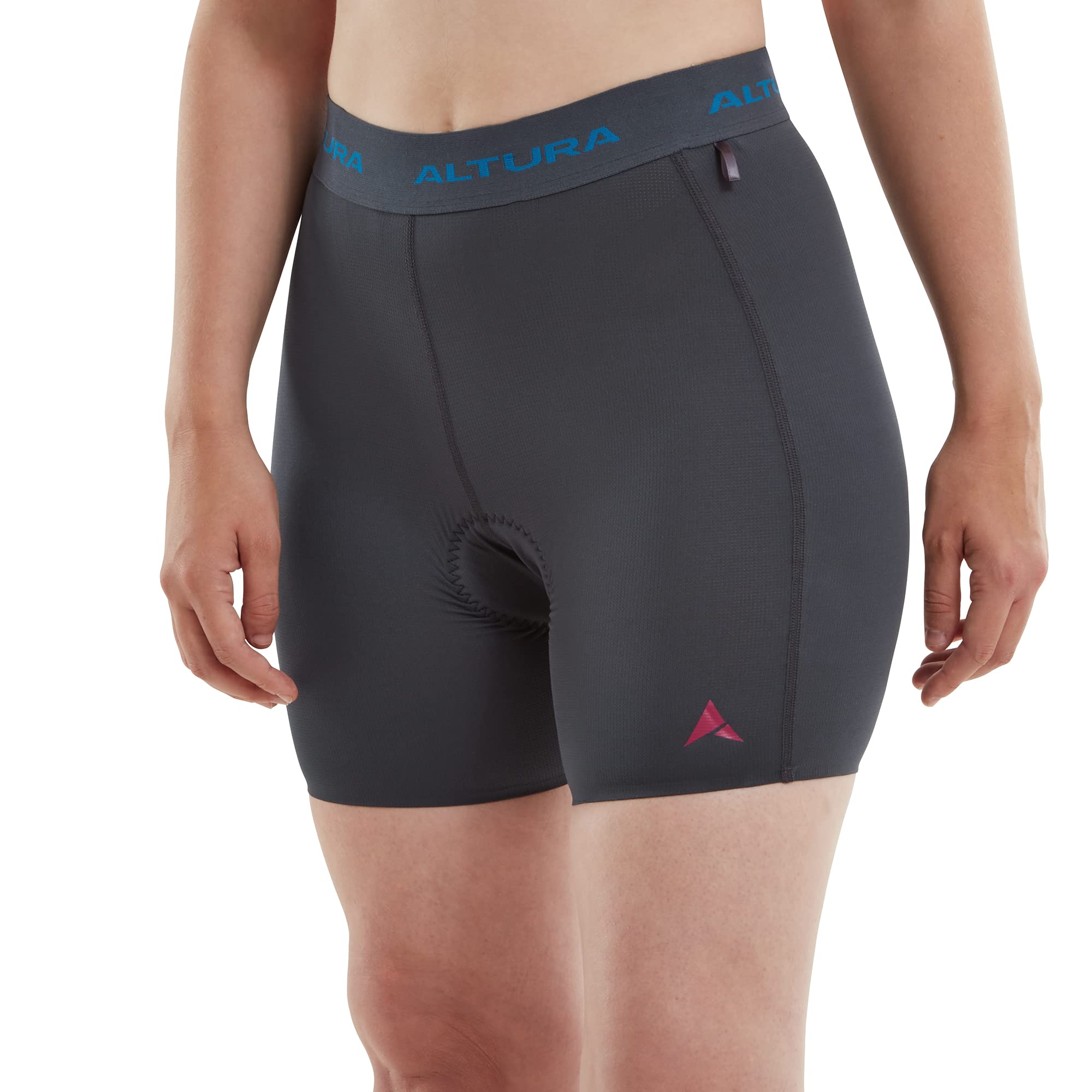 Altura Womens Tempo Undershorts - Navy - 10