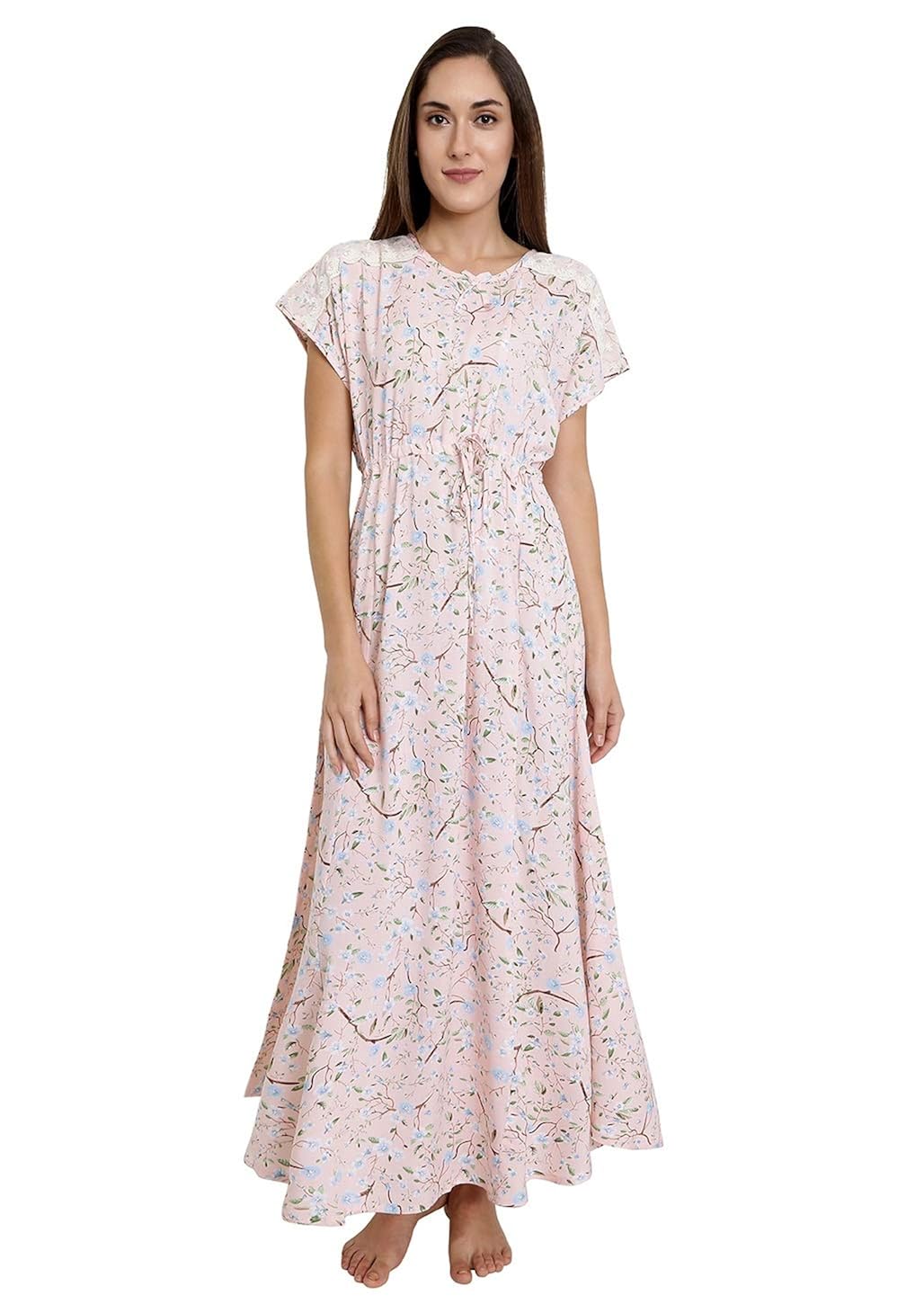 kaftan type nighties