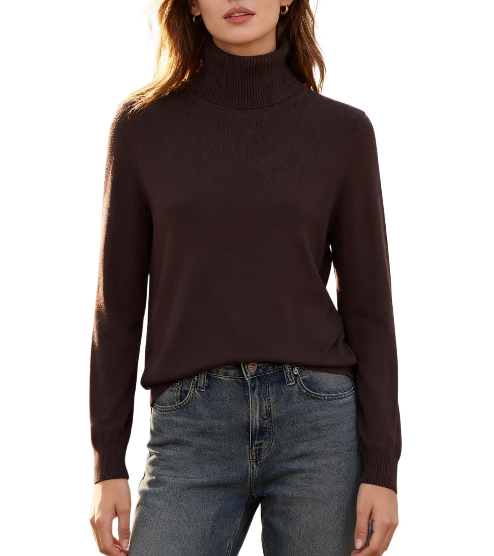Photo 1 of DAIMIDY Women's Turtleneck  size L 