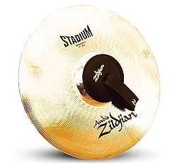 Avedis Zildjian A0488 16' STADIUM SERIES MEDIUM