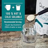 Ossa Collagen Peptides Powder 400g | Grass Fed | Keto & Paleo Friendly view 8