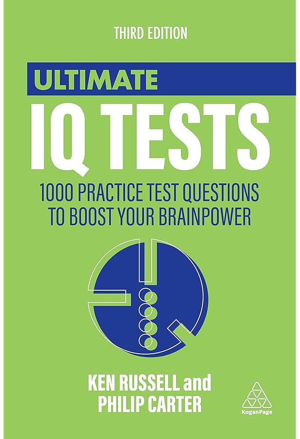 （心理検査）ウェイス4（英語版）　Test Preparation Book Amazon.com: WAIS-IV Test Preparation Book: Practice For WAIS-IV