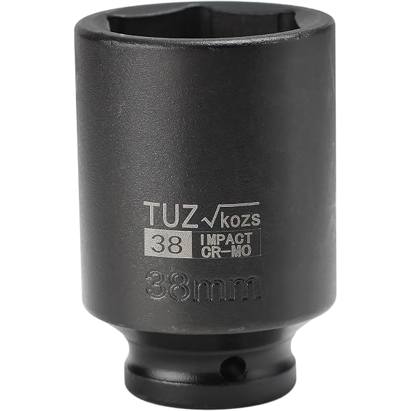 Amazon.com: Performance Tool W80550 38mm Front Wheel Drive Axle 