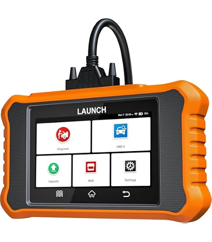 Ｋ*１様 LAUNCH X431Elite 3.0 Pro OBD2 ベンツ 診 Amazon.com: LAUNCH X431 Elite 3.0 PRO fit for Nissan Bi
