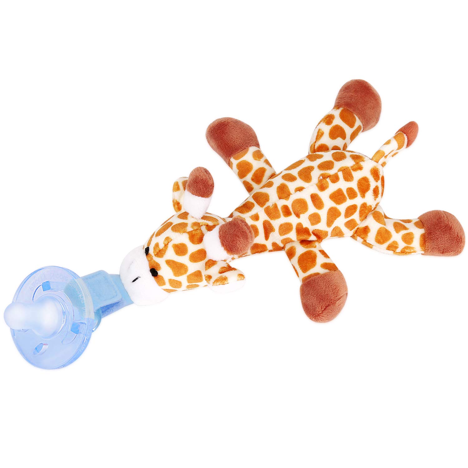 pacifier from hospital