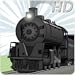 Letters and Numbers Railroad HD