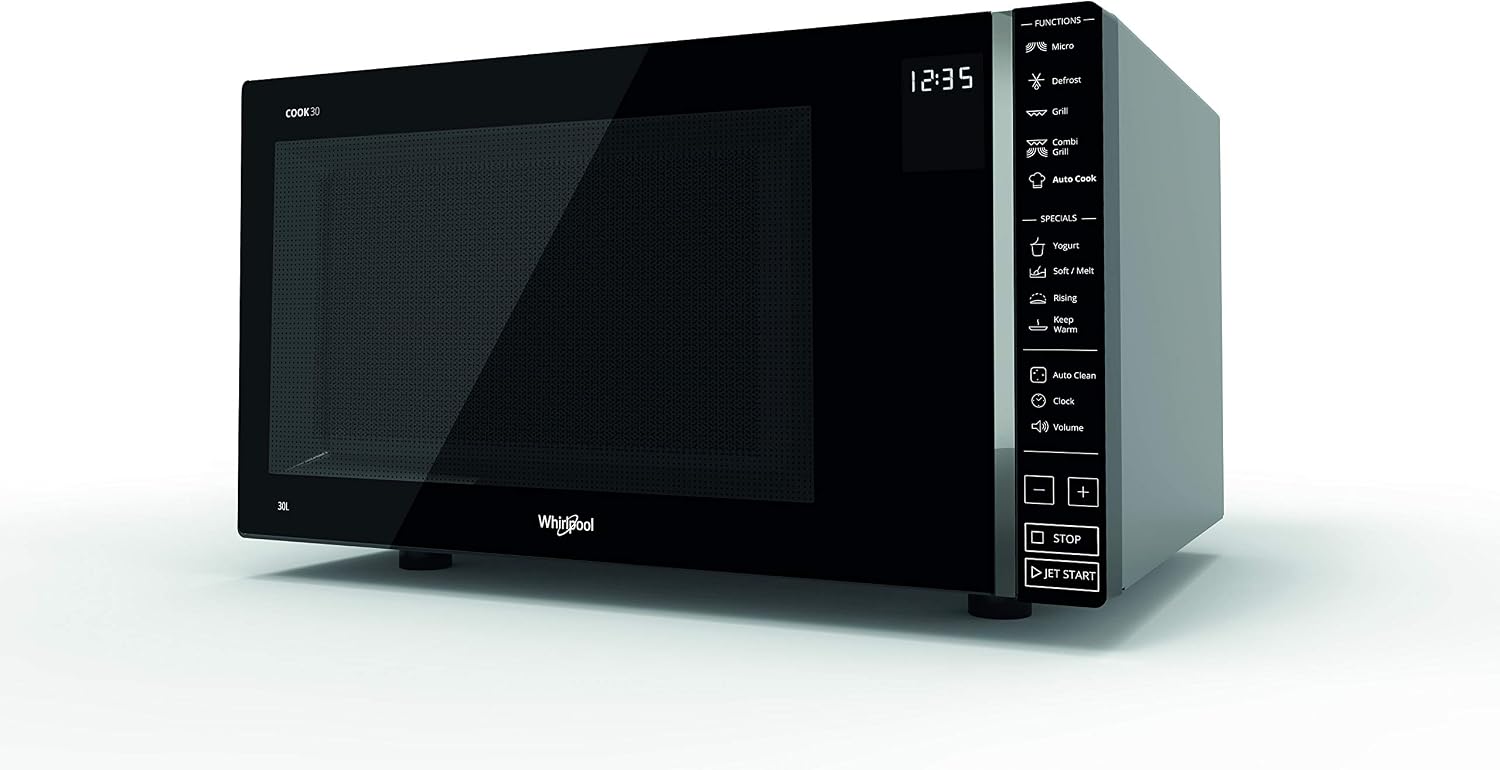 جريمة ليس إلتواء microonde whirlpool 30 litri amazon -  siliconvalleybirding.org