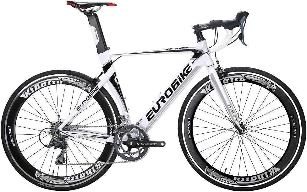 eurobike carbon fiber