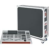 Gator Cases Flight Case for Behringer Wing 48-Channel Digital Mixing Console (GTOURWING)