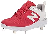 New Balance Women's Fresh Foam Velo V3 Softball