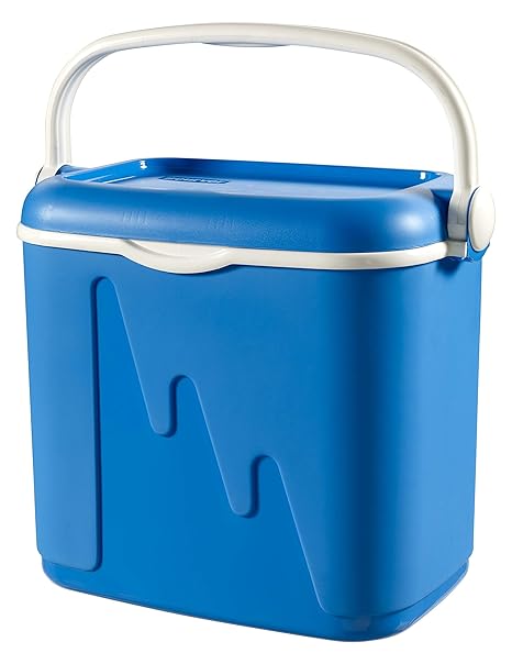 Curver Nevera Portátil, 32 L, Azul: Amazon.es: Deportes y aire libre