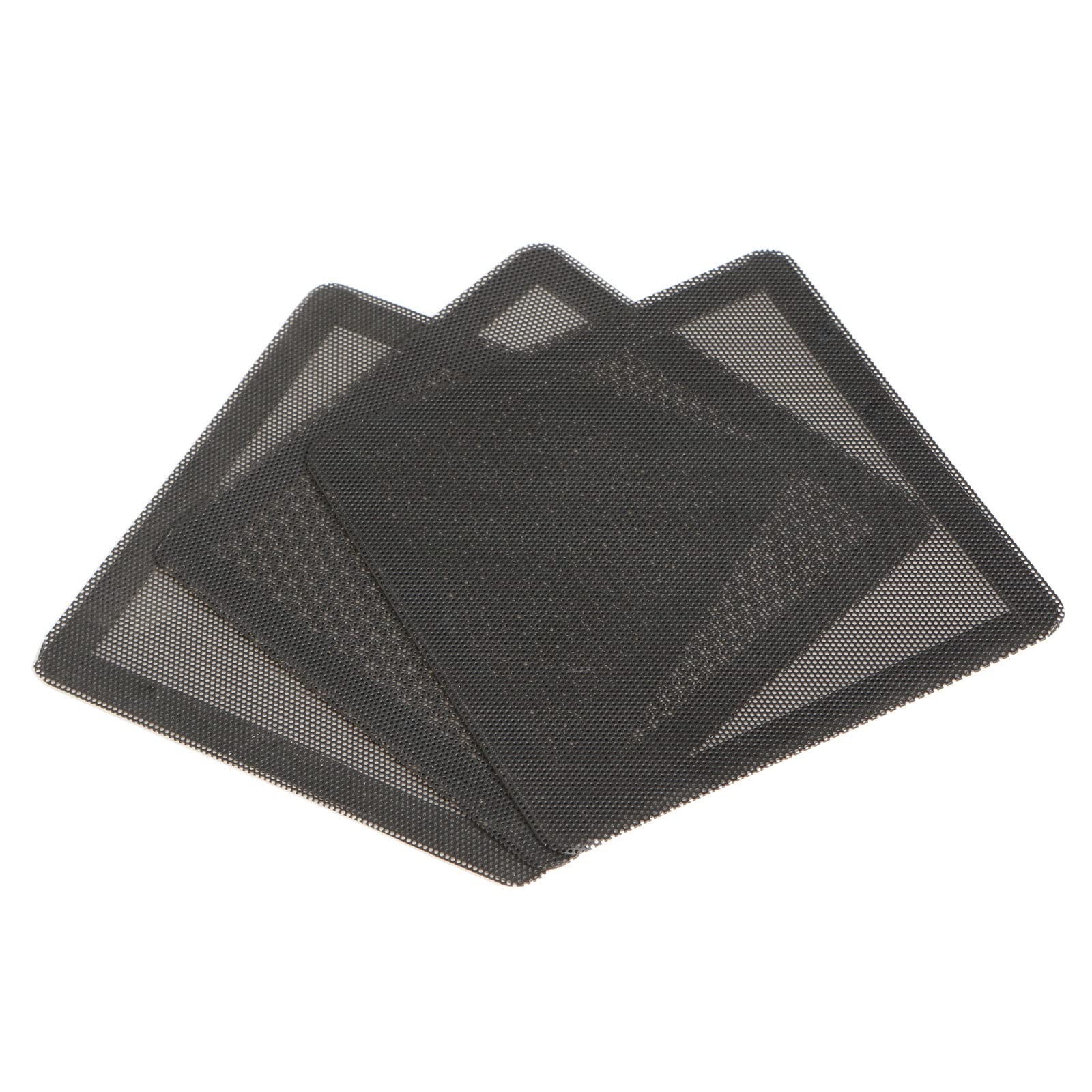 Gelid Mesh Magnet 140 Fan Dust Filter for 120mm fans 3pcs