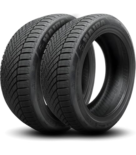 jack225／50R17 225/50R17 Tectonic Haida HD617 Winter 98H | Studless Winter Tire