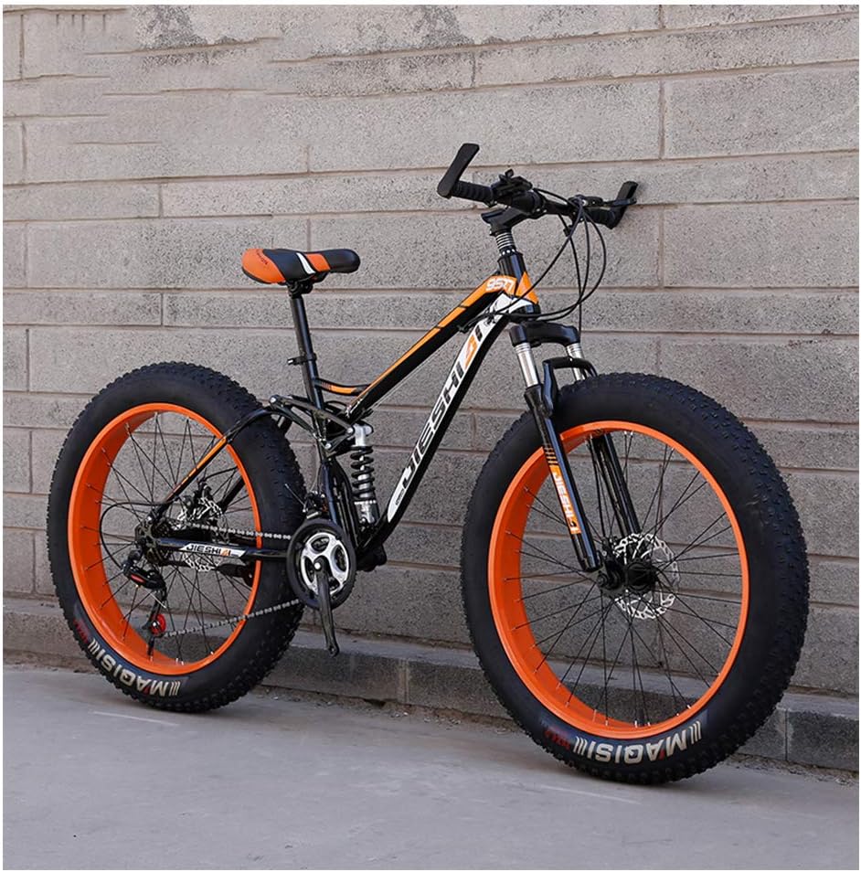 mountain bike 30 inch wheels