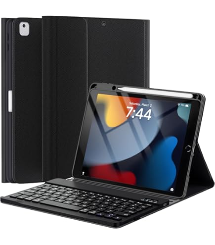 Amazon.com: Apple Smart Keyboard for 10.5in iPad Pro