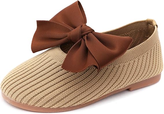 girls casual dress shoes