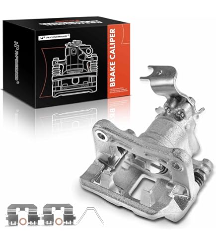 Amazon.com: SCITOO 19B3359 Rear Left Disc Brake Caliper