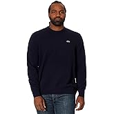 Lacoste Mens French Made Seamless Cashmere Sweater