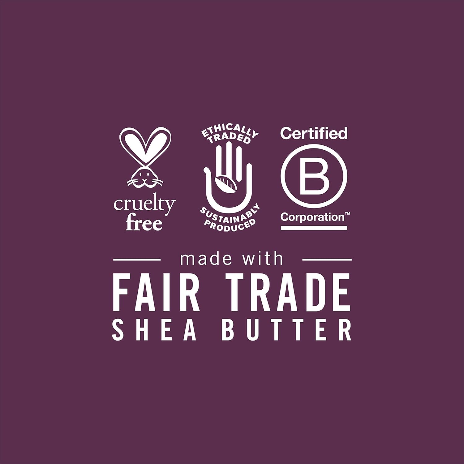 Sheamoisture for Ultra-Healing for Dry Skin 100% Raw Shea Butter for All-Over Hydration 10.5 oz : Beauty