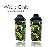 Custom Skin Decal for Aspire Nautilus AIO