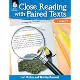 Close Reading with Paired Texts Level 2: Engaging Lessons to Improve Comprehension