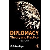 Diplomacy: Theory and Practice, Second Edition