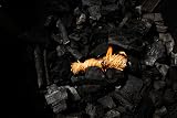 KindleFlamer Firelighters with Kindling 18 Pack Natural Fire Starters view 4