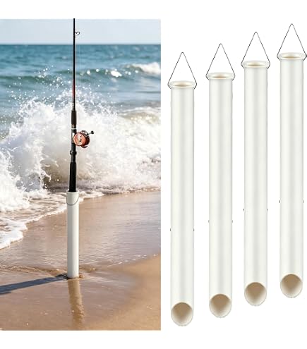 beach shore fishing pole Fish-N-Spike Surf and Rod Holder Sand Spike Style (Blue) : Sports & Outdoors and custom blank tapers May 2025 2,800+ Fishing Pole Drawing Size:42 Pcs Large Circle Hooks