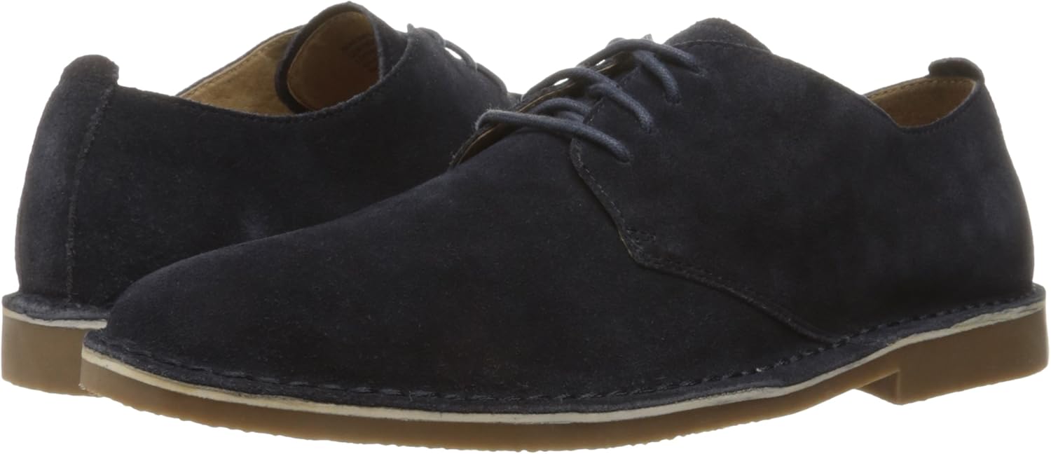 nunn bush men's gordy oxford