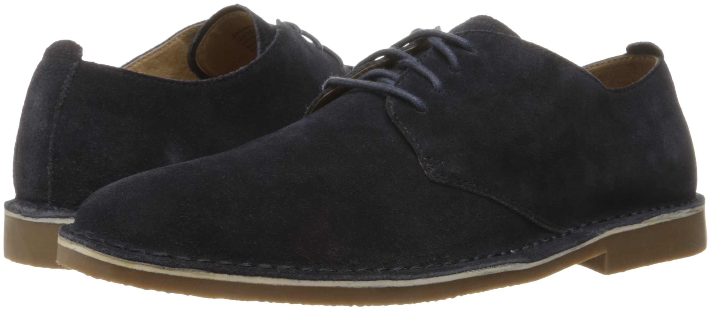 nunn bush gordy oxford