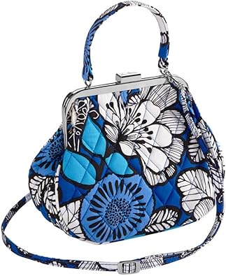 vera bradley mini crossbody