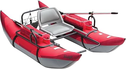 pontoon boat fishing accessories