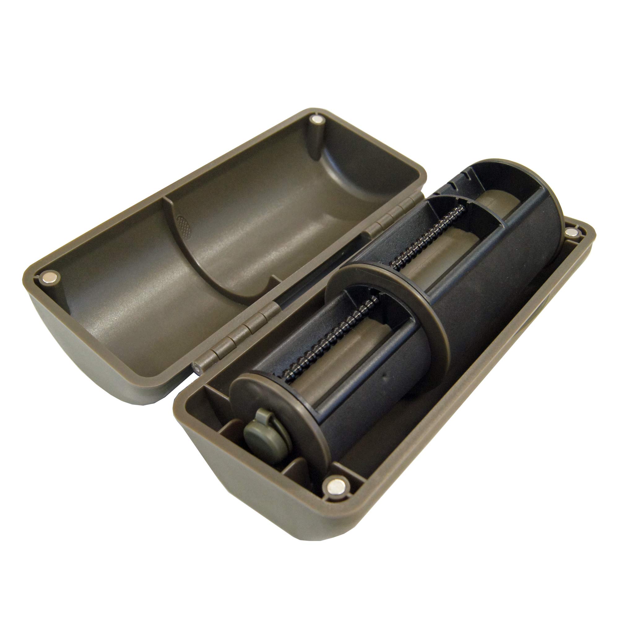 Korda Chod Safe Compact Storage Solution Lightweight Cylindrical Foam Design | Desertcart