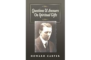 Questions and Answers on Spiritual Gifts