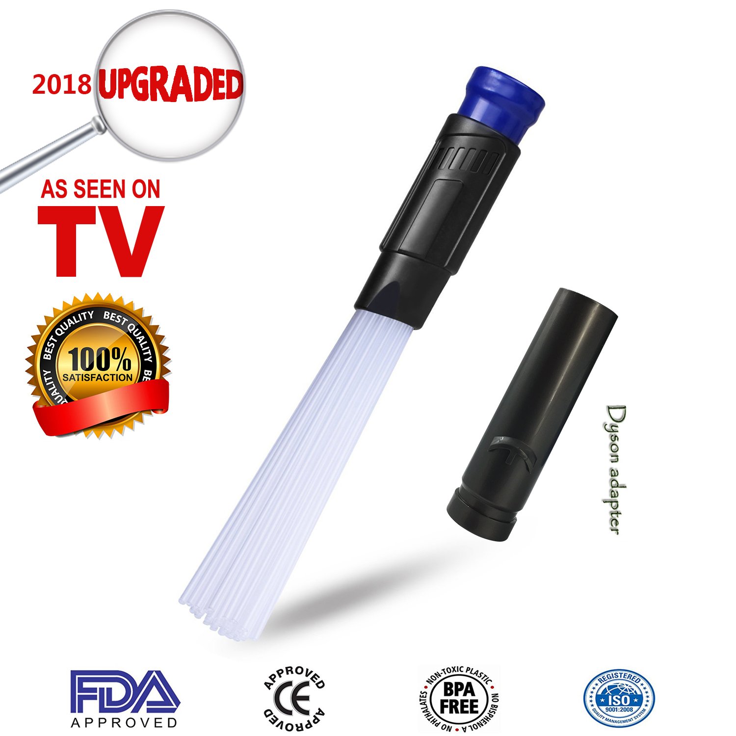 Best As Seen On Tv Swivel Sweeper