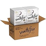 Vanity Fair Entertain Paper Napkins, 3-Ply Disposable Napkins, Dinner Size , 40 Count (Pack of 8)