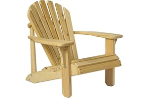 Cedar Muskoka Chairs