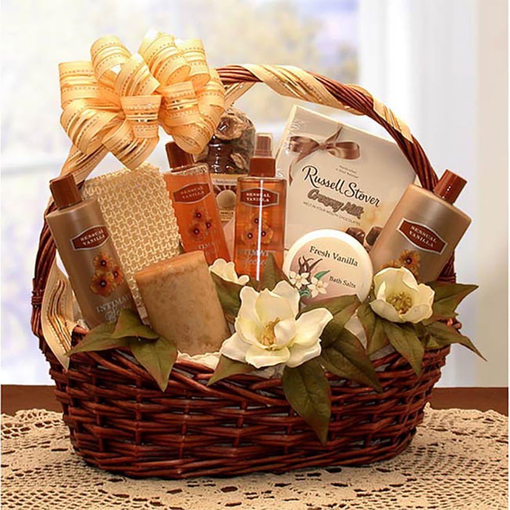 the baby basket