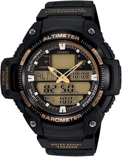 casio sgw 400h price