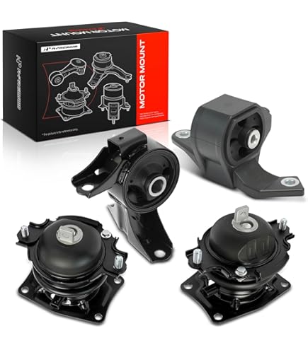 Amazon.com: Genuine Honda 50810-SZA-A02 Rear Engine Mounting