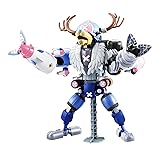 Bandai Spirits Hobby Chopper Robo