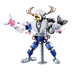 Bandai Spirits Hobby Chopper Robo