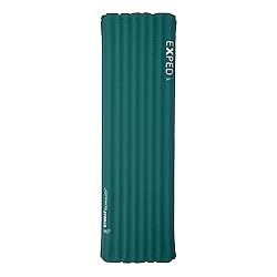 Exped Dura 5R | Abrasion Resistant | Insulated and