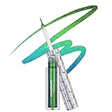 CHARMACY Multichrome Eyeliner Liquid Liner, Glitter