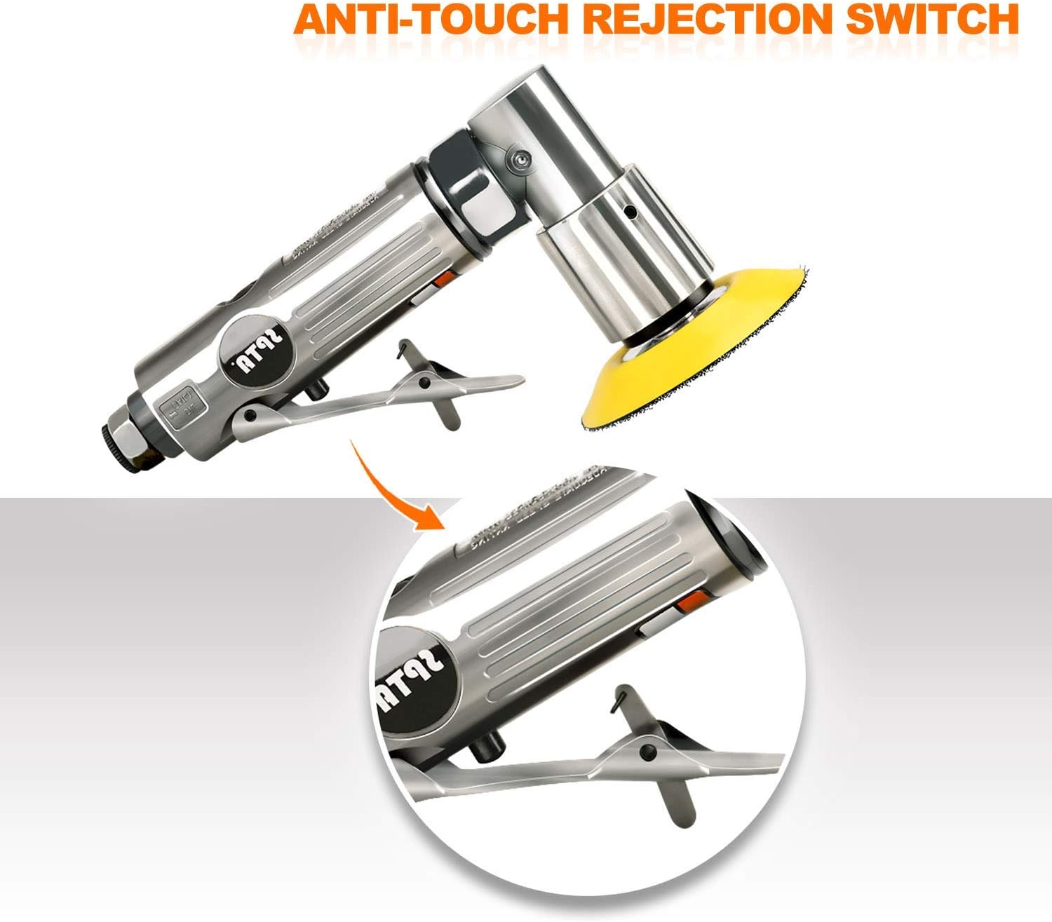 SPTA B07PK  product image 3