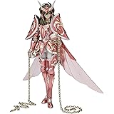 Bandai Myth Cloth Saint Seiya Andromède Shun 20th Anniversary Version