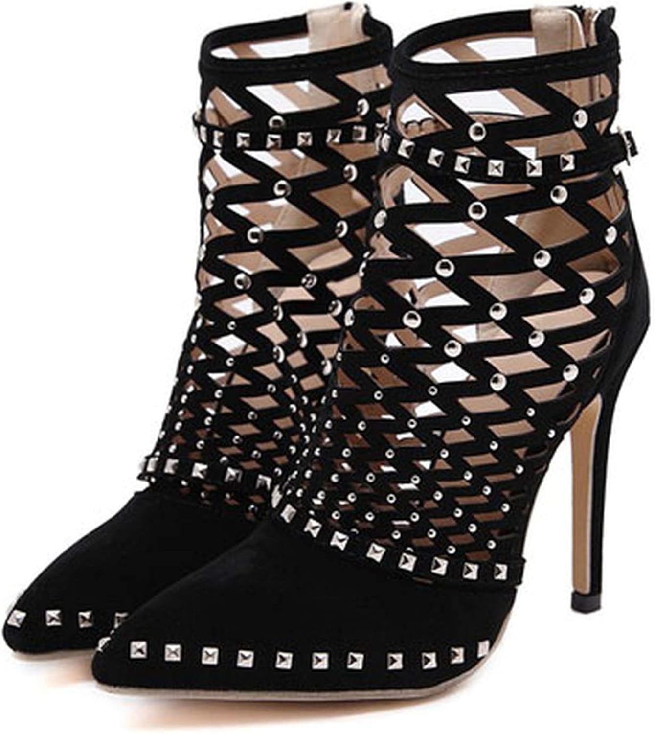 summer ankle boots 2019