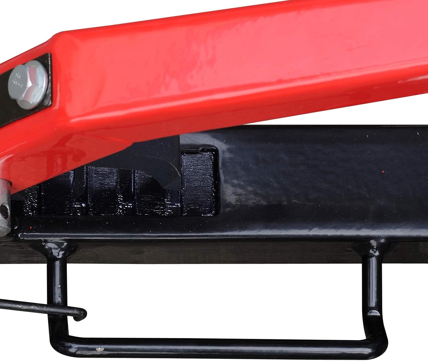 Sunex 1500-Pound Hydraulic Wheel Dolly: Home Improvement