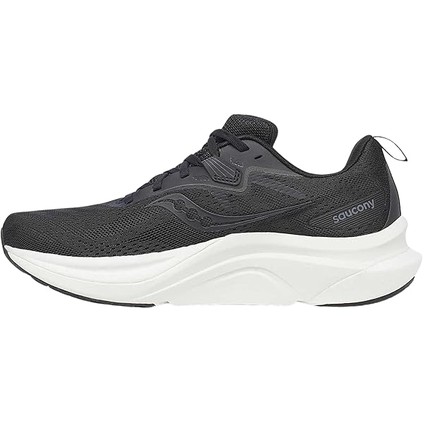 Saucony Tempus, Scarpe Running Donna: Ammortizzazione E Supporto Per La Massima Performance
