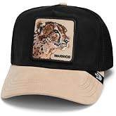 Goorin Bros. Original Recipe - Suede Collection Trucker Hat for Men and Women